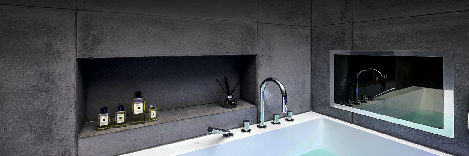 concrete-tiles-bath-tvs-bathroom-vorbild-architecture