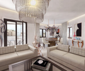 02523 Intérieurs de luxe à Monaco
